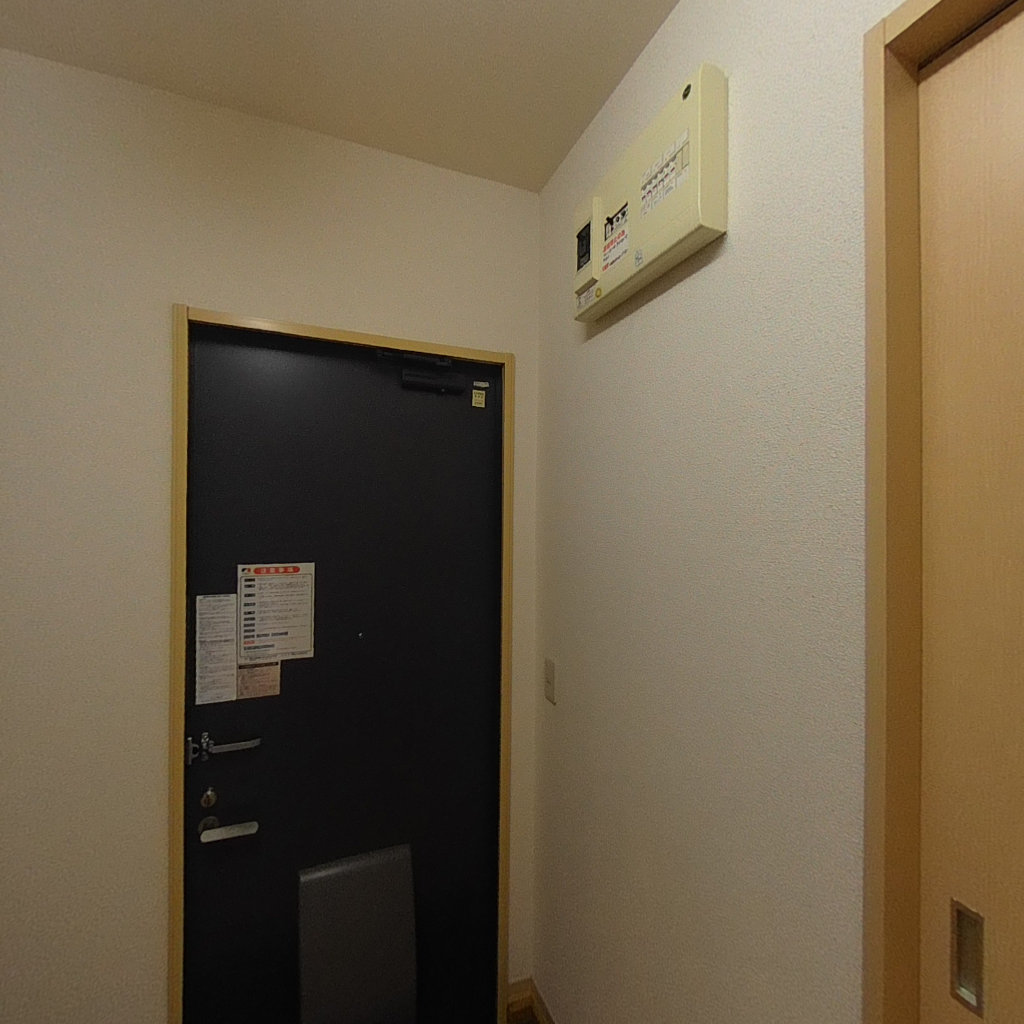 写真:ドミールいつきのキッチン